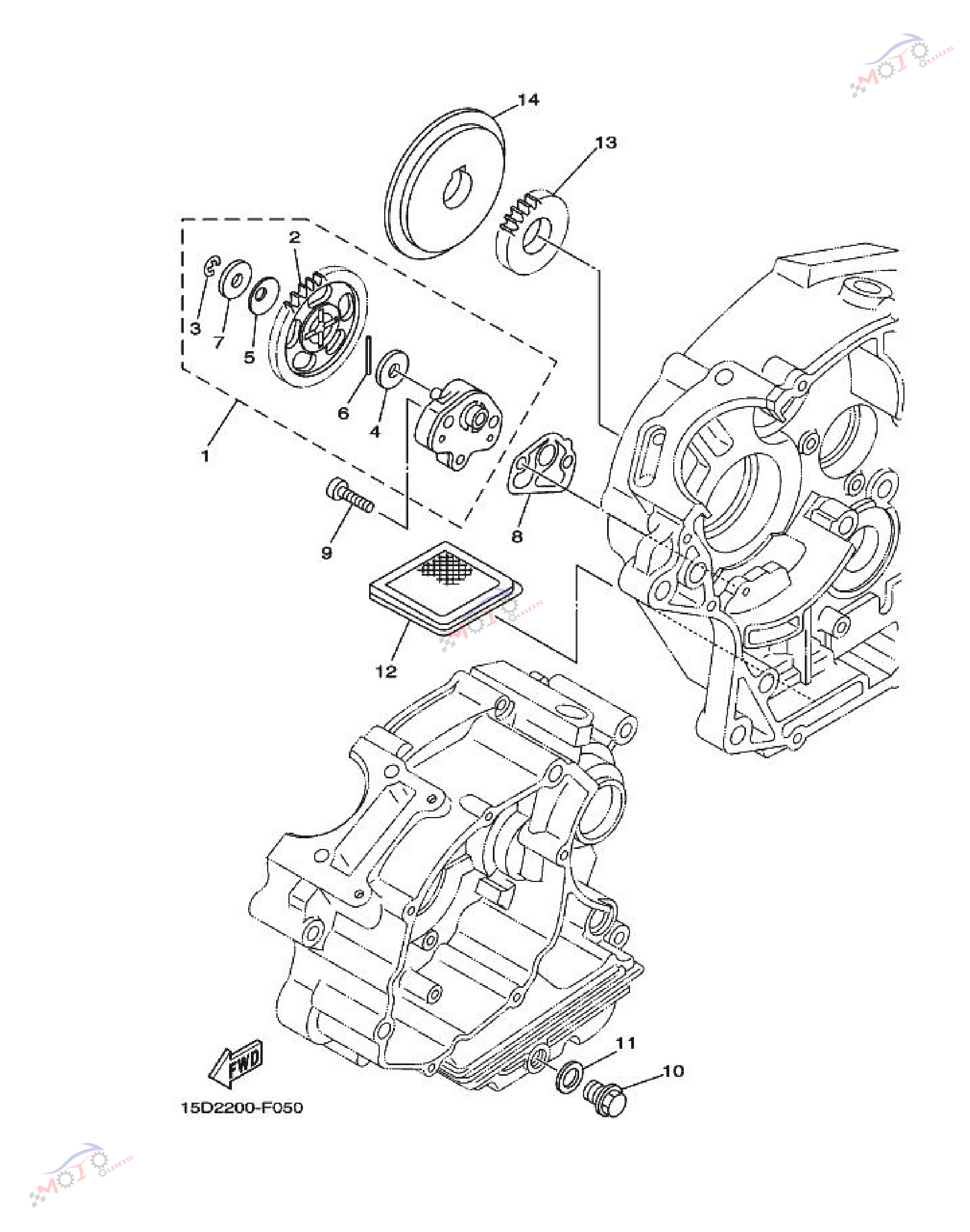 Engine Diagram